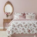 Luxury Cotton Rich Bedsheet_BrickRose