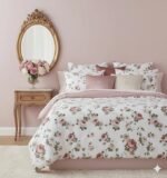 Luxury Cotton Rich Bedsheet_BrickRose