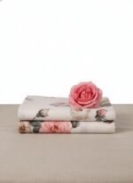 Luxury Cotton Rich Bedsheet_BrickRose