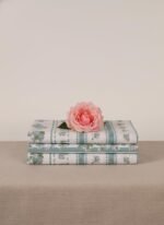 Luxury Cotton Rich Bedsheet_MintGreen
