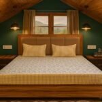 OpulAuric24 Waterproof Elastic Fitted_SoftYellow