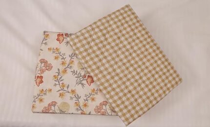 OpulAuric24 Waterproof Elastic Fitted_SoftYellow