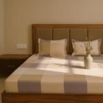 Premium Cotton Rich 400 TC_BeigeBrown