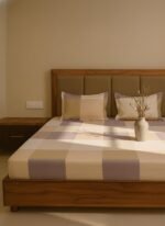 Premium Cotton Rich 400 TC_BeigeBrown