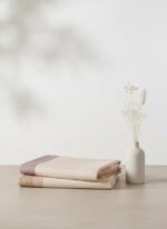 Premium Cotton Rich 400 TC_BeigeBrown