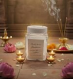 Shuddhara Pure Bhimseni Camphor_Solid